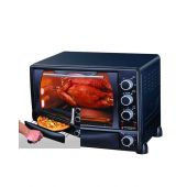 Westpoint 3400 Oven toaster rotisserie kabab grill